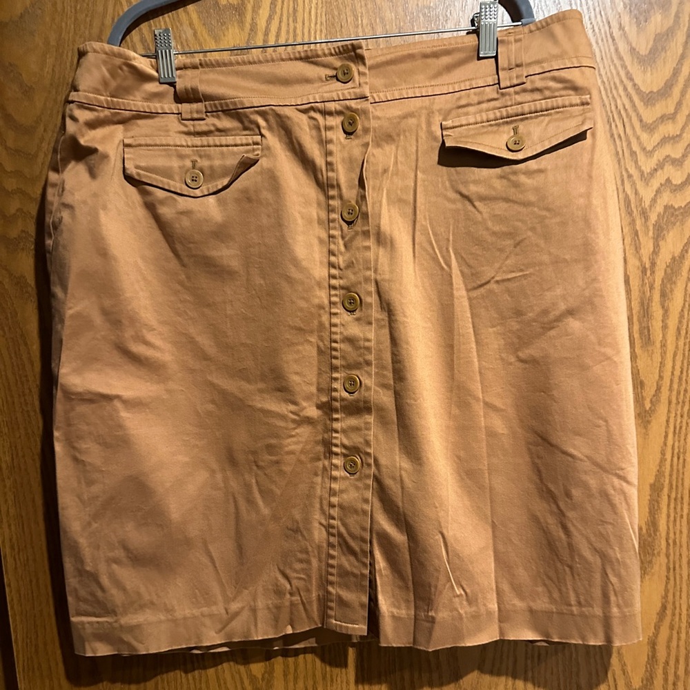Jones New York Skirt